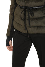 Load image into Gallery viewer, Fleece jacket