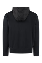 Load image into Gallery viewer, Moncler Born to Protect - Full zip hoodie