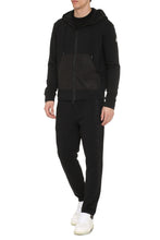 Load image into Gallery viewer, Moncler Born to Protect - Full zip hoodie