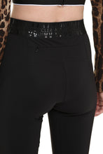 Load image into Gallery viewer, Technical fabric leggings