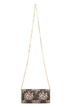 Load image into Gallery viewer, Fendi Roma Wallet on chain