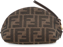 Load image into Gallery viewer, Small Baguette wash bag