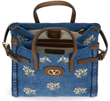 Load image into Gallery viewer, Bag Antibes small