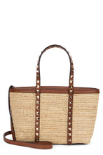 Load image into Gallery viewer, Rockstud Mini Tote