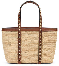 Load image into Gallery viewer, Rockstud Mini Tote