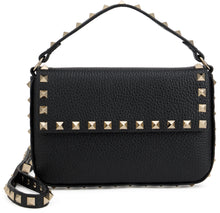 Load image into Gallery viewer, Mini rockstud bag
