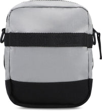 Load image into Gallery viewer, Nylon laptop case with logo