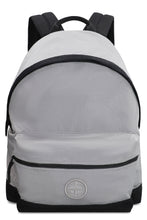 Load image into Gallery viewer, Logo detail nylon backpack