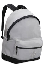 Load image into Gallery viewer, Logo detail nylon backpack