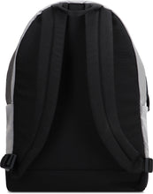 Load image into Gallery viewer, Logo detail nylon backpack
