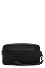Load image into Gallery viewer, Nylon pouch with logo