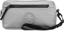 Load image into Gallery viewer, Nylon pouch with logo