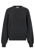 Load image into Gallery viewer, Sweater with round neck