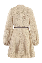 Load image into Gallery viewer, Waverly broderie anglaise dress