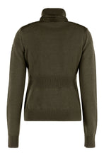 Load image into Gallery viewer, Padded front panel cardigan