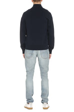 Load image into Gallery viewer, Cardigan with padded front panel