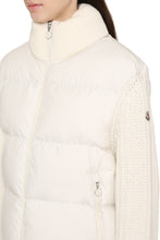 Load image into Gallery viewer, Zipped cardigan