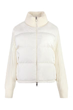 Load image into Gallery viewer, Zipped cardigan