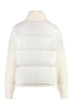 Load image into Gallery viewer, Zipped cardigan
