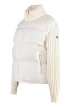 Load image into Gallery viewer, Zipped cardigan