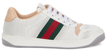 Load image into Gallery viewer, Sneakers with web band