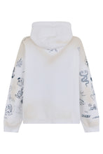 Load image into Gallery viewer, Sweatshirt with graphic details