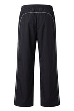 Load image into Gallery viewer, Tracksuit pants in poplin cotton