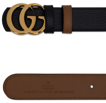 Load image into Gallery viewer, Marmont belt in leather