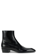 Load image into Gallery viewer, Leather boots