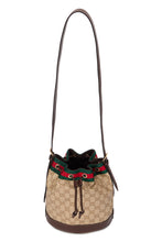 Load image into Gallery viewer, Bucket bag Venice in monogram canvas