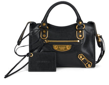 Load image into Gallery viewer, Mini City Bag