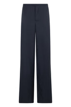 Load image into Gallery viewer, Wool palazzo pants