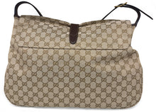 Load image into Gallery viewer, Jackie Flap large shoulder bag
