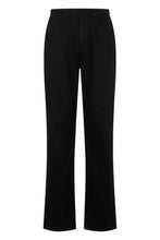 Load image into Gallery viewer, Straight jeans in cotton denim