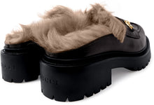 Load image into Gallery viewer, Sabot with Morsetto and armored sole