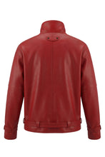 Load image into Gallery viewer, Sheepskin jacket