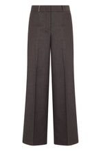 Load image into Gallery viewer, Loose Pants in wool