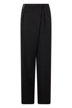 Load image into Gallery viewer, Pants with draping