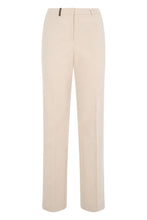 Load image into Gallery viewer, Straight-leg pants