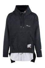 Load image into Gallery viewer, Cotton hoodie