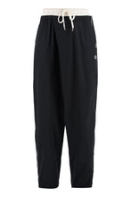 Load image into Gallery viewer, Techno fabric track pants