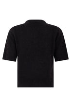 Load image into Gallery viewer, Short-sleeve sweater