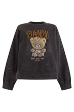 Load image into Gallery viewer, Printed cotton sweatshirt