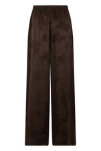 Load image into Gallery viewer, Satin pants with elastic waistband