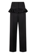 Load image into Gallery viewer, Pants with ruffles