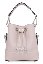 Load image into Gallery viewer, Ninon leather bucket bag