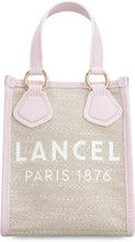 Load image into Gallery viewer, Caba Mini tote bag