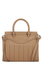 Load image into Gallery viewer, Rodeo leather tote