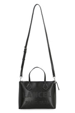 Load image into Gallery viewer, Zip S leather tote