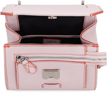 Load image into Gallery viewer, Ninon grainy leather mini-handbag
